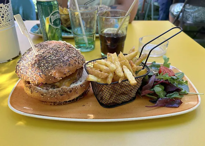 Sr040-a60 Appt 4 Personnes St Raphael Apartment Saint-Raphael (Var)