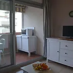 Sr040-a60 Appt 4 Personnes St Raphael Lejlighed Saint-Raphaël