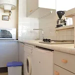 Sr040-a60 Appt 4 Personnes St Raphael Lejlighed *