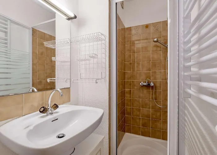 Sr040-a60 Appt 4 Personnes St Raphael * Сен-Рафаэль